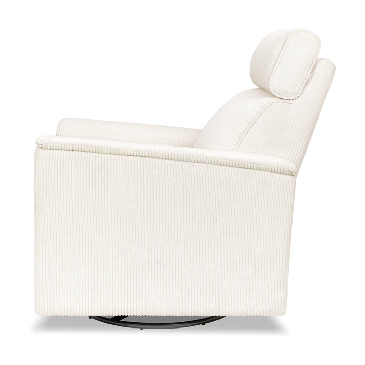 Namesake Willa Plus Power Glider Recliner w/Power Headrest