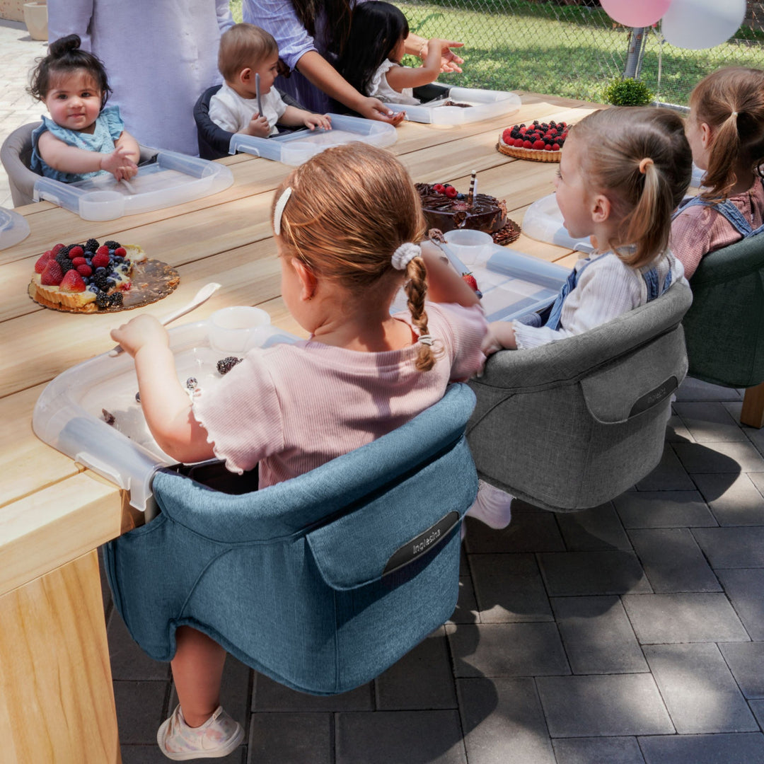 Inglesina Fast Chair Tray Plus – Baby Grand