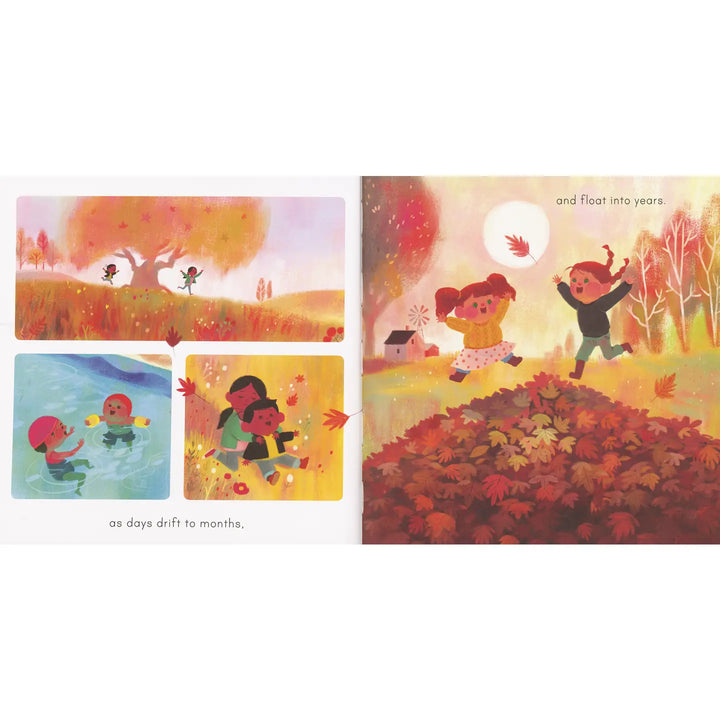 A Celebration of Sisters Book