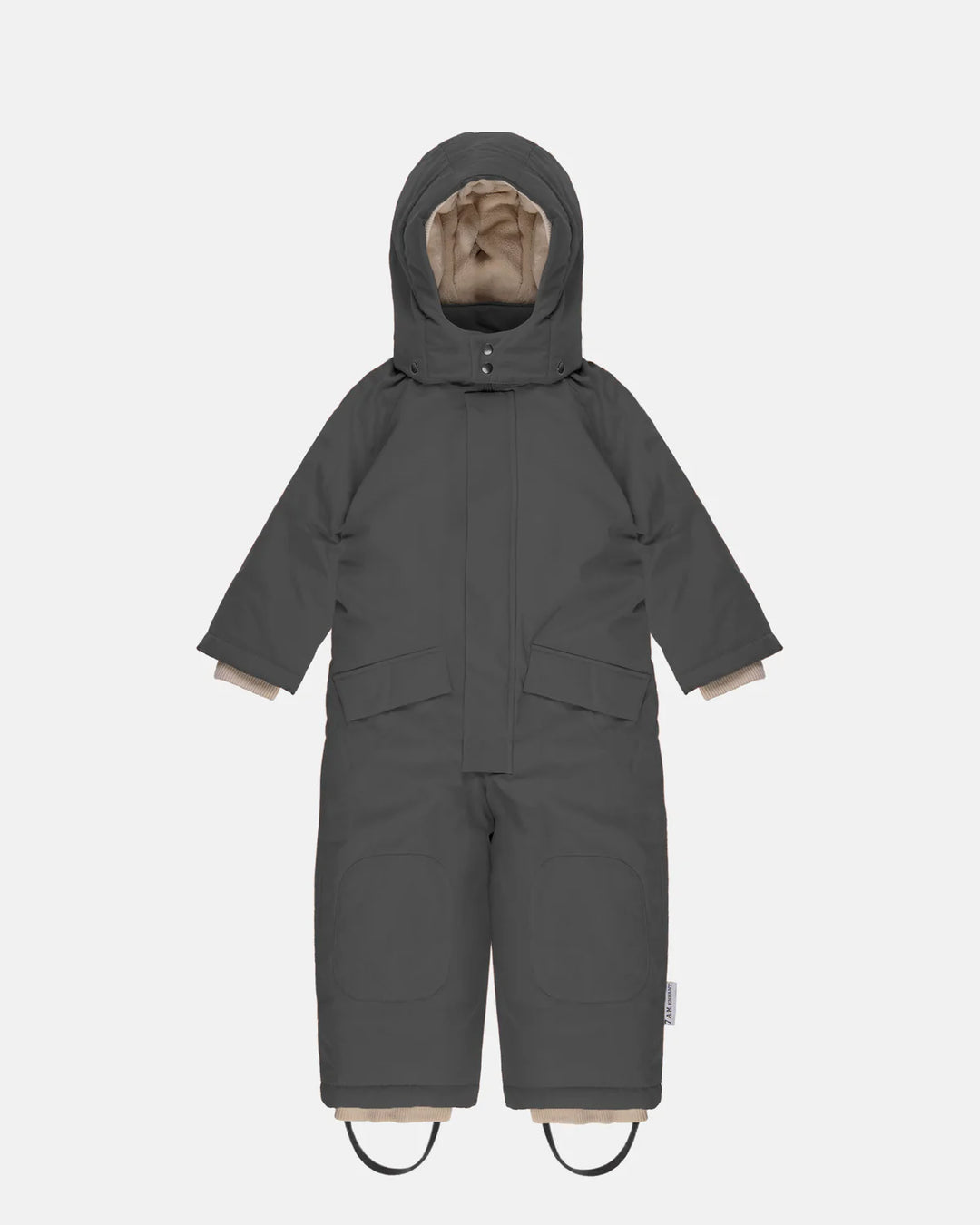 7 A.M. Enfant Benji Plush Snowsuit