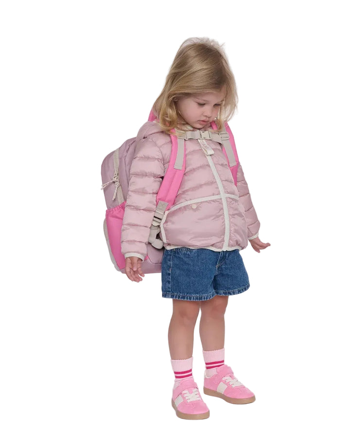 7AM Roll Me Puffer Jacket