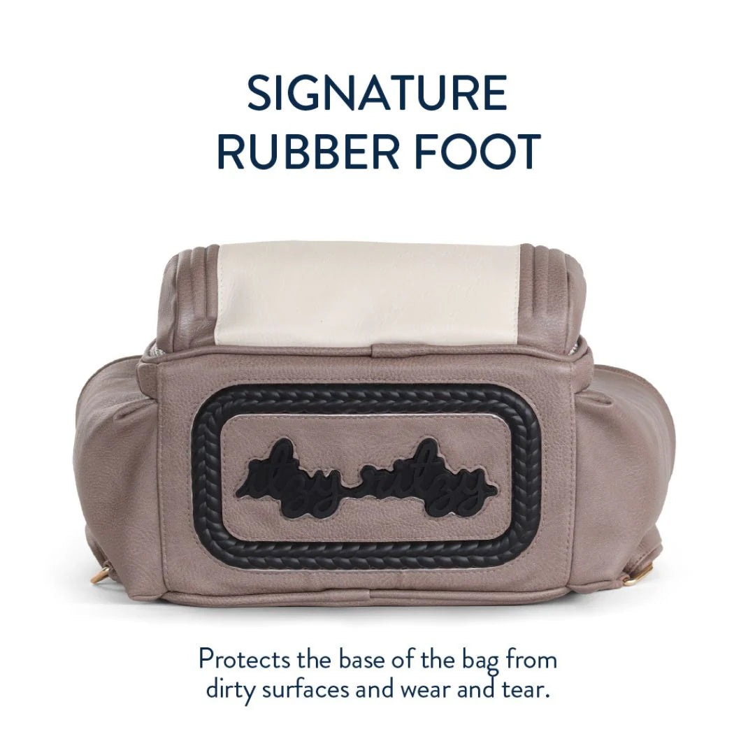 Itzy Mini Plus Diaper Bag