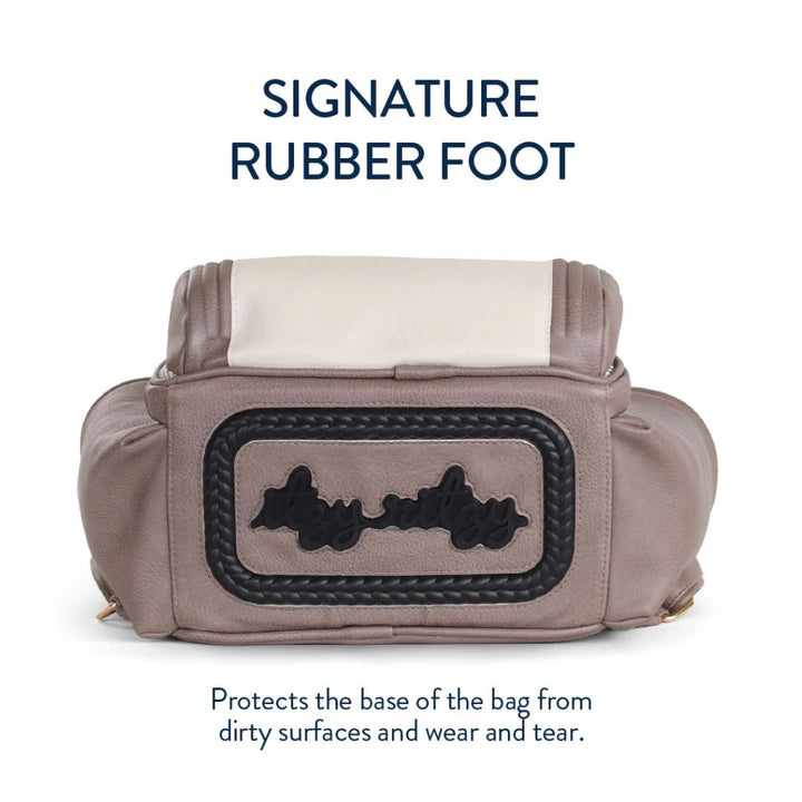 Itzy Mini Plus Diaper Bag