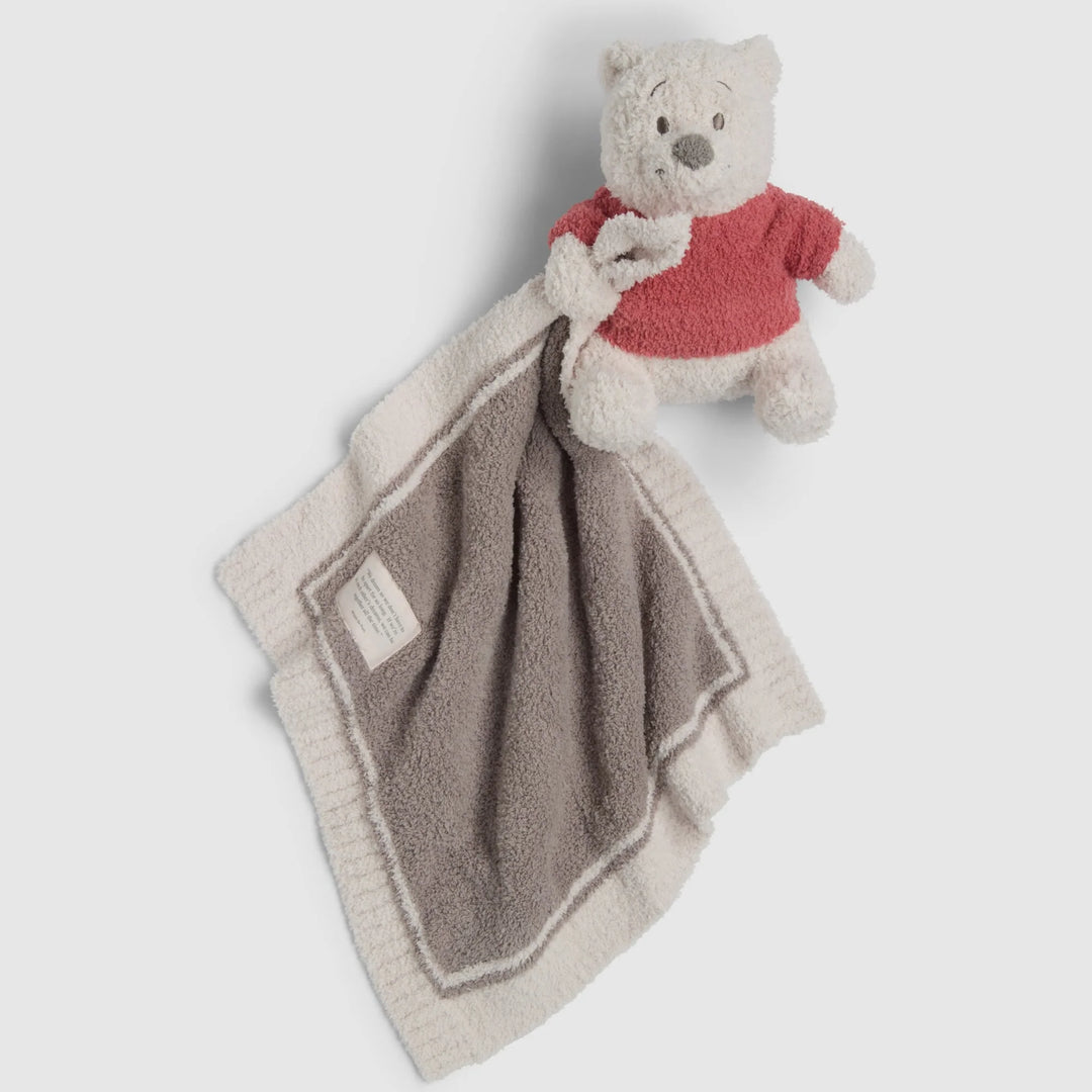 Barefoot Dreams Winnie the Pooh Blanket Buddie