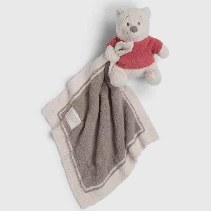 Barefoot Dreams Winnie the Pooh Blanket Buddie