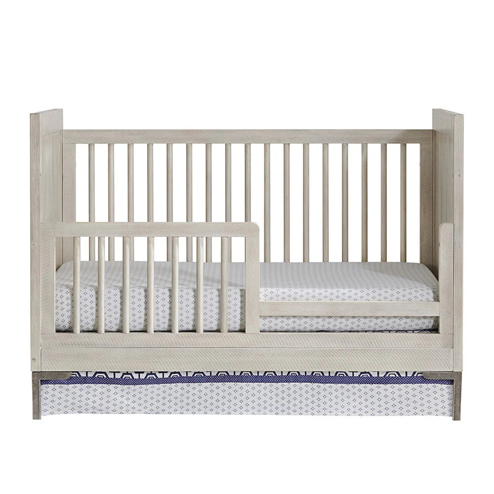 IN STOCK - Westwood Beck Classic Crib & 6 Drawer Dresser - Willow