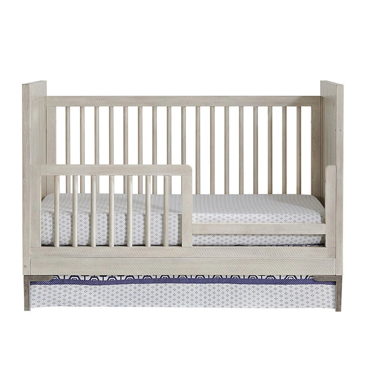 IN STOCK - Westwood Beck Classic Crib & 6 Drawer Dresser - Willow