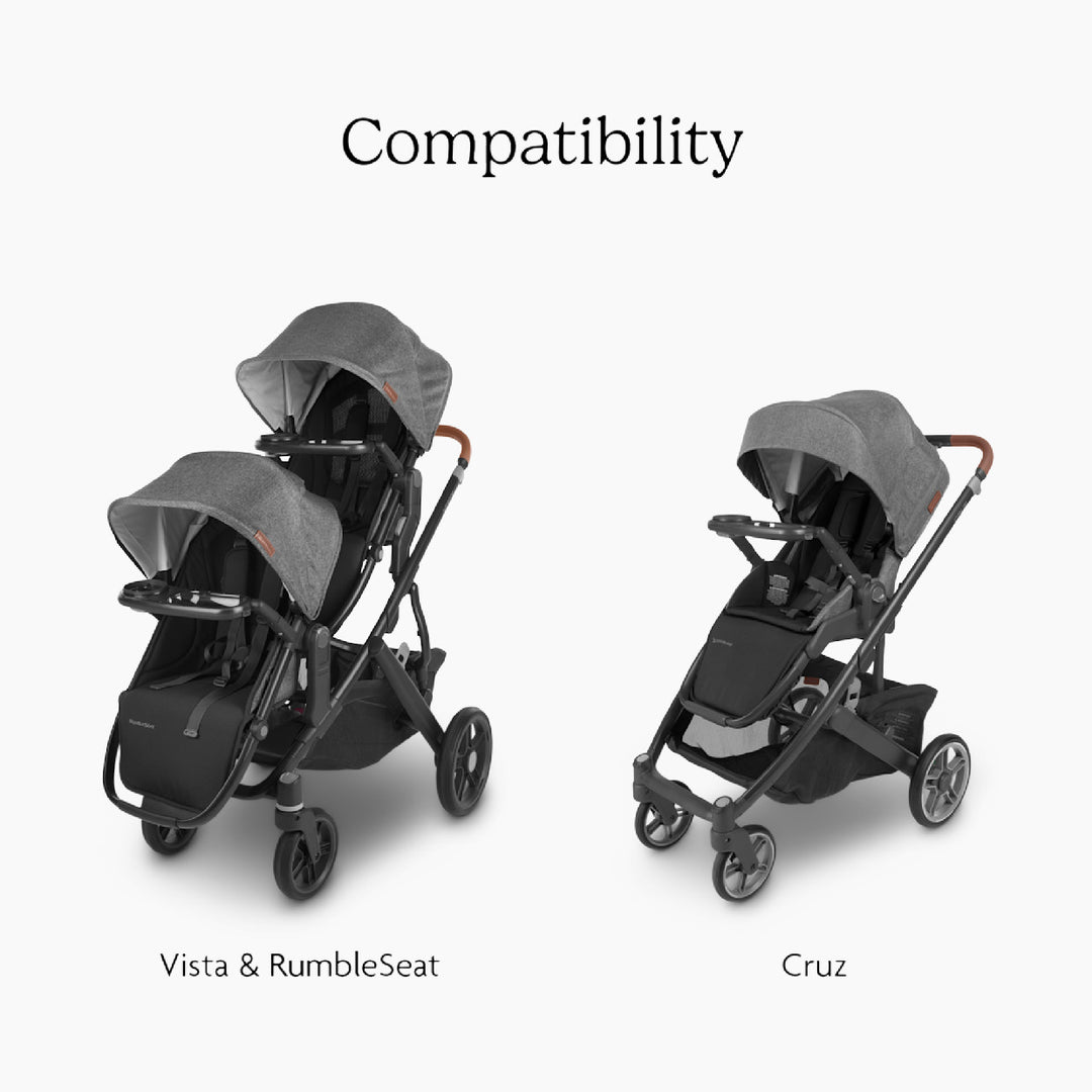 UPPAbaby Vista/Cruz Snack Tray