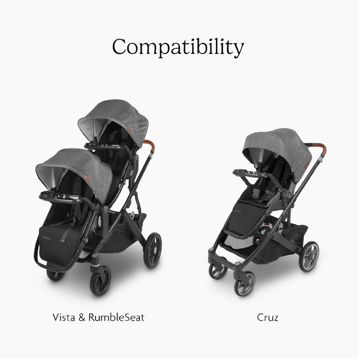 UPPAbaby Vista/Cruz Snack Tray