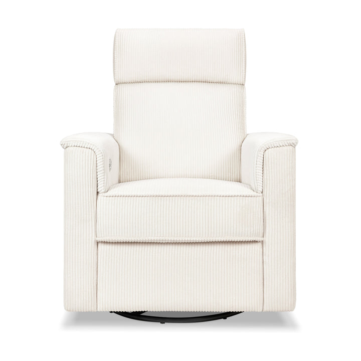 Namesake Willa Plus Power Glider Recliner w/Power Headrest
