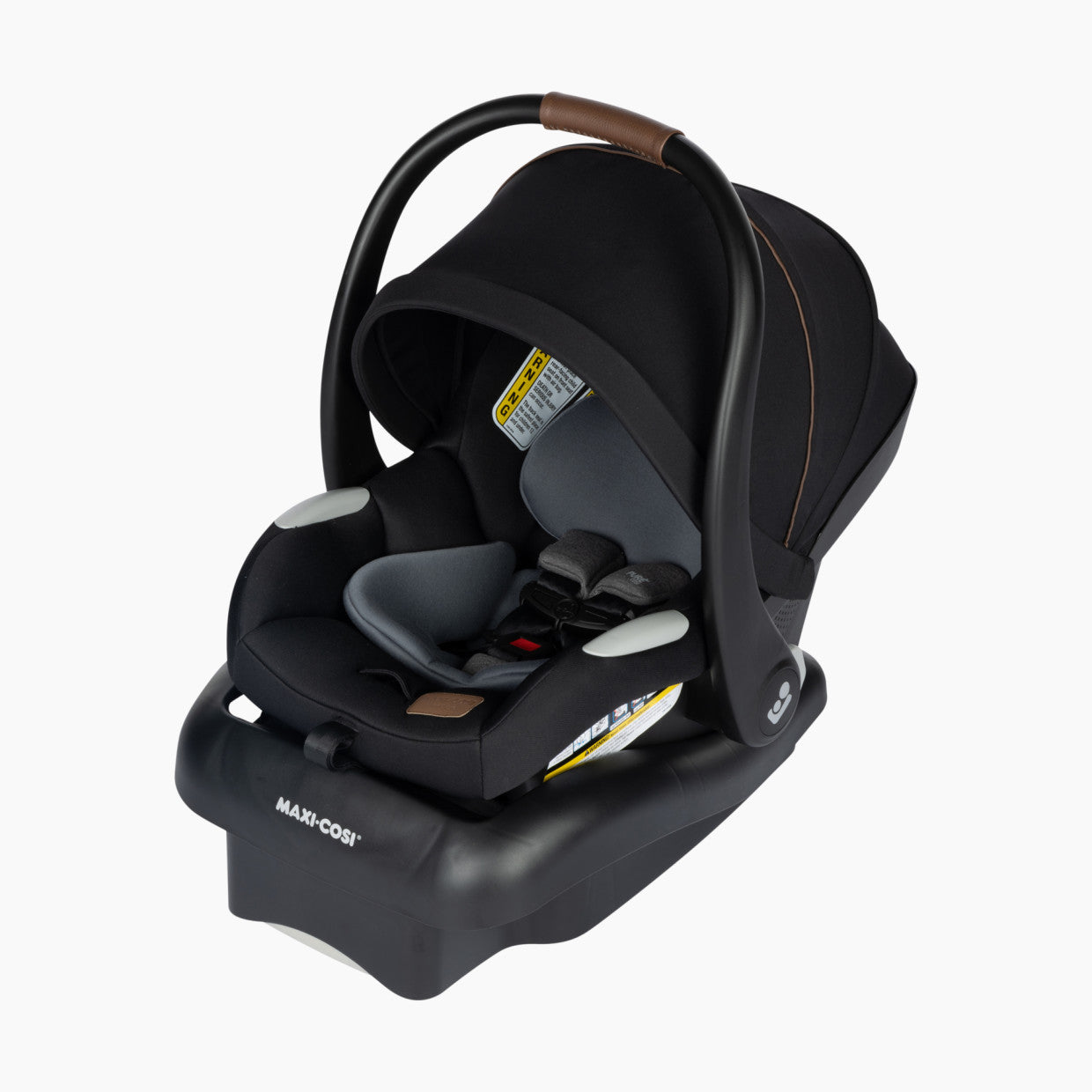 Maxi Cosi Mico Luxe Infant Car Seat Baby Grand