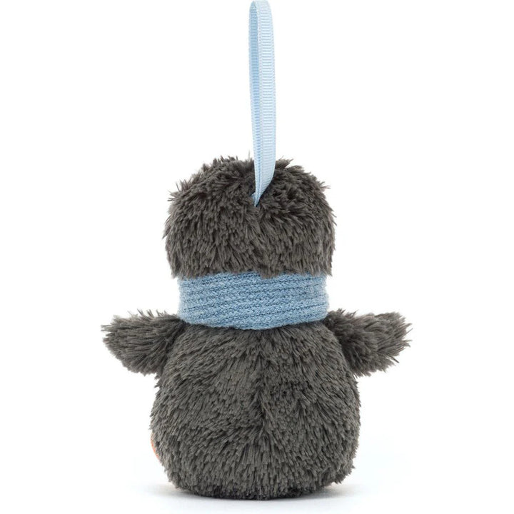 Jellycat Penguin Ornament