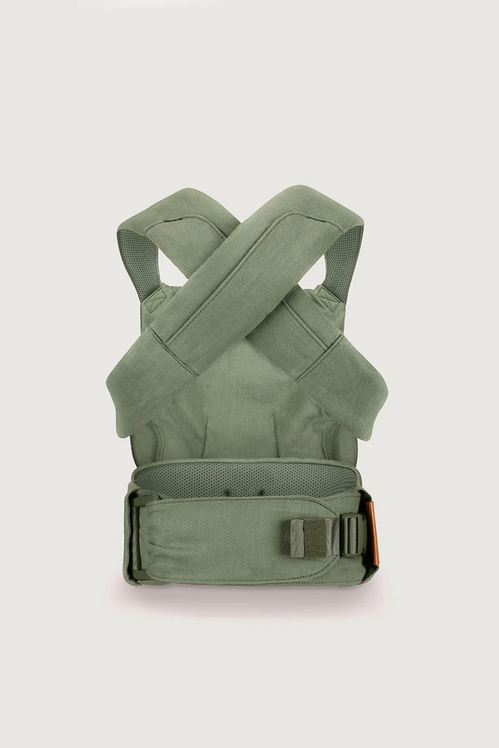 WildBird - Aerial Buckle Baby Carrier