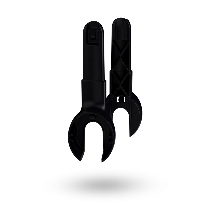 Bugaboo Donkey adapter for bugaboo stand/runner