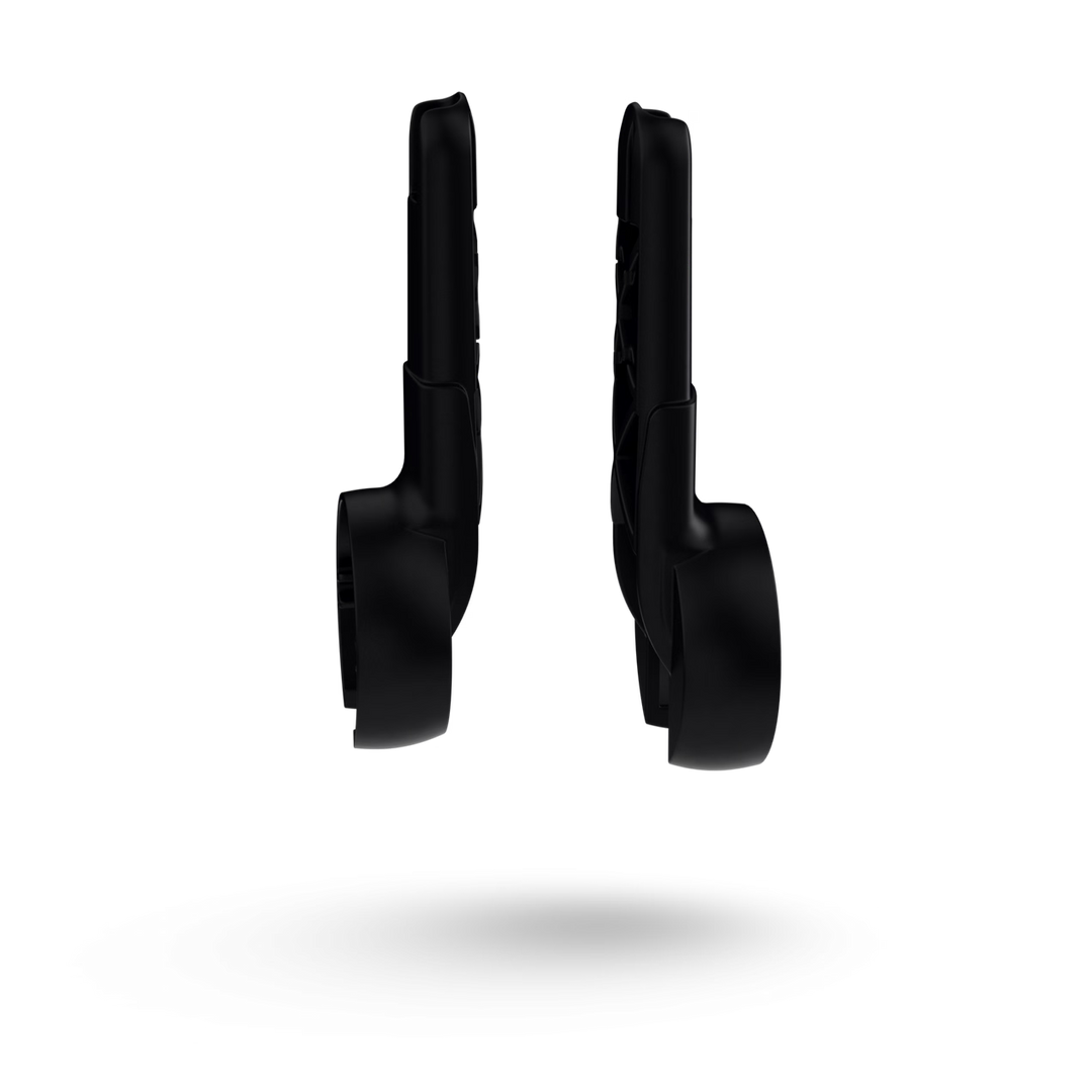 Bugaboo Donkey adapter for bugaboo stand/runner