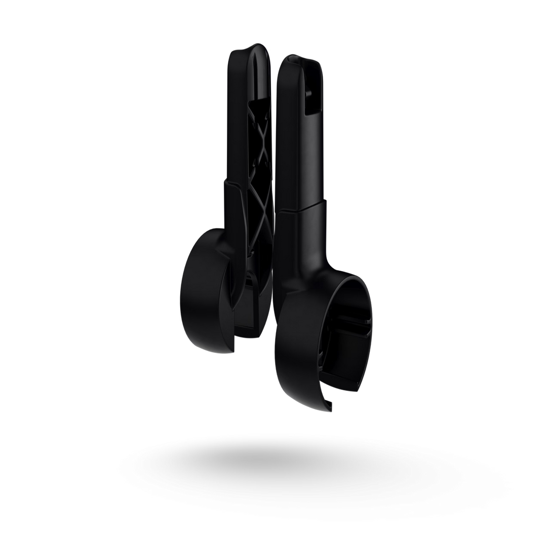 Bugaboo Donkey adapter for bugaboo stand/runner