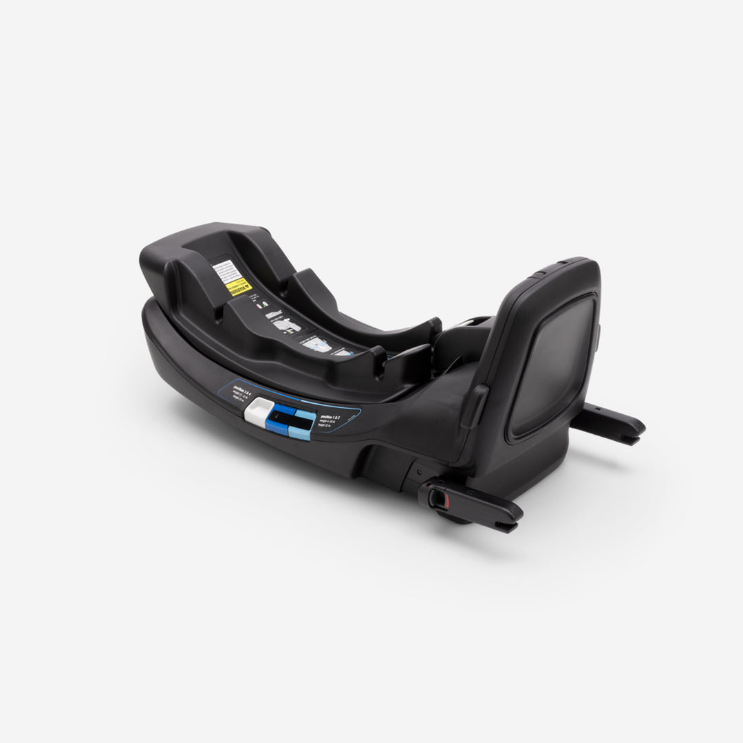 bugaboo turtle carseat Bugaboo Turtle Air by Nuna Car Seat + Recline Base – Baby Grand