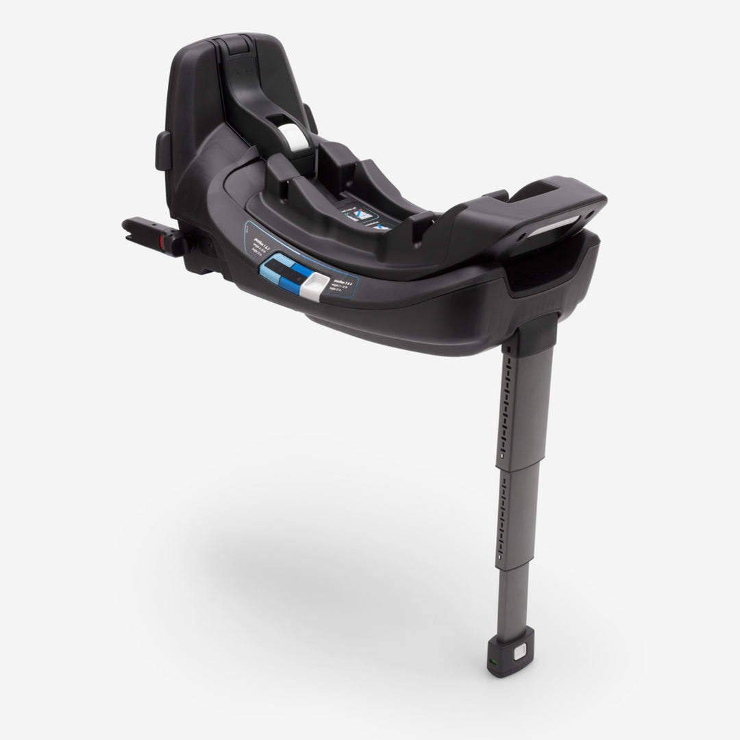 Bugaboo Turtle Air by Nuna Car Seat + Recline Base