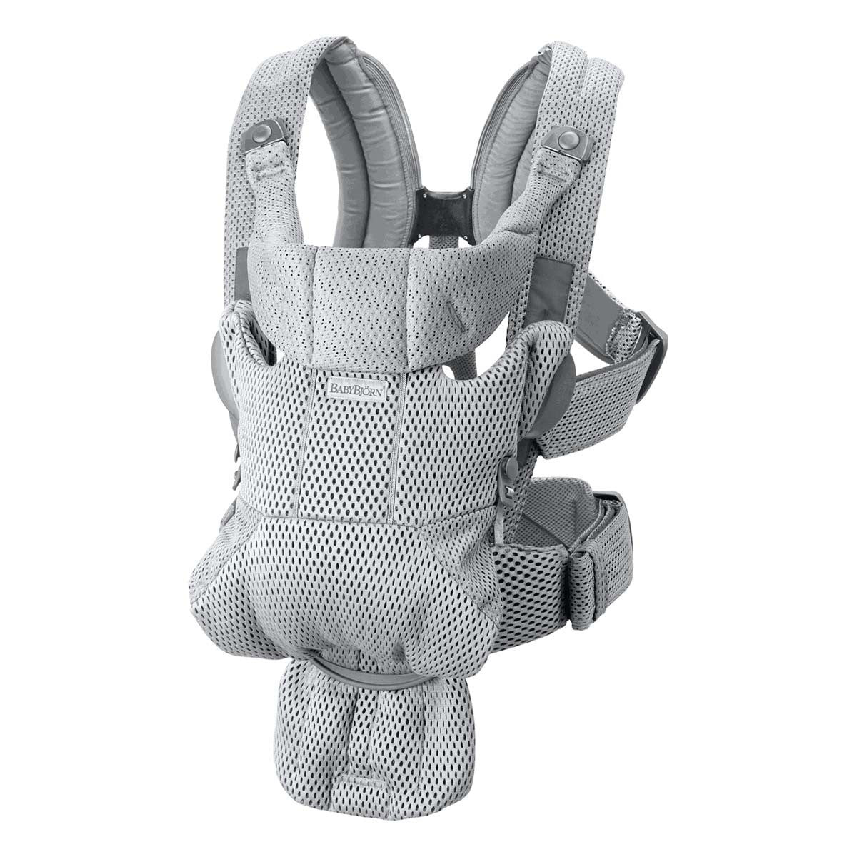 Baby Bjorn Free Baby Carrier – Baby Grand