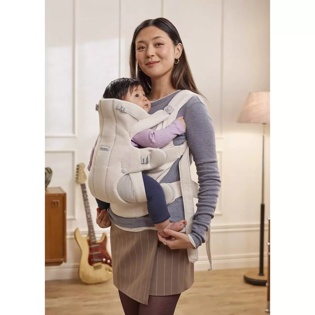 Baby Bjorn Hold Carrier