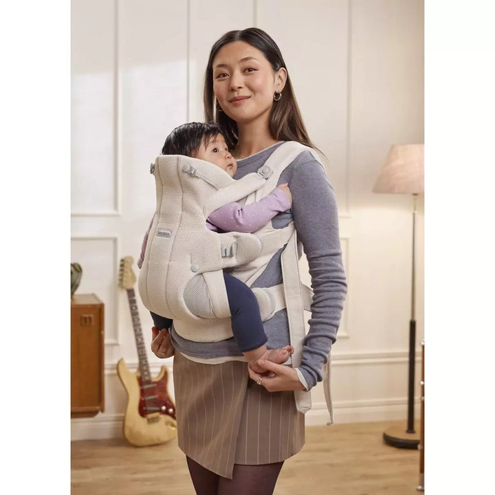 Baby Bjorn Hold Carrier