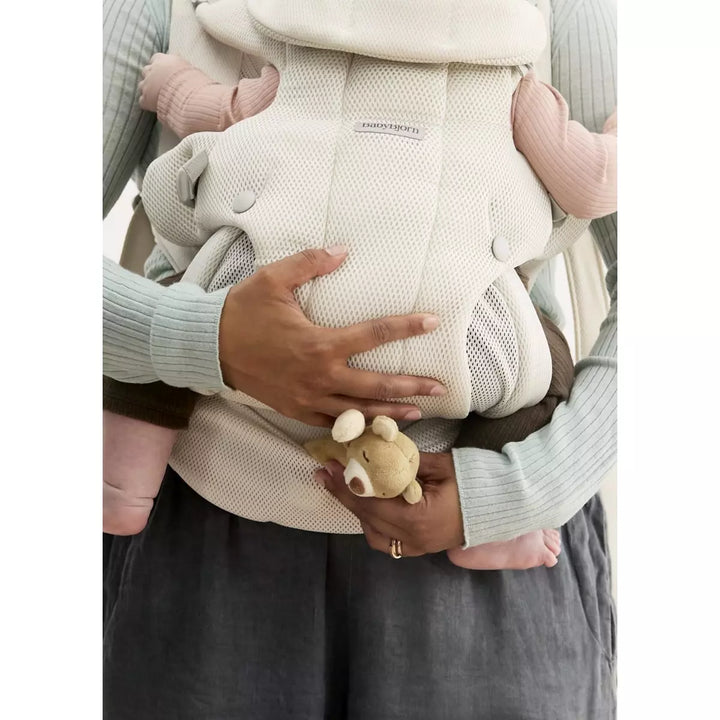 Baby Bjorn Hold Carrier