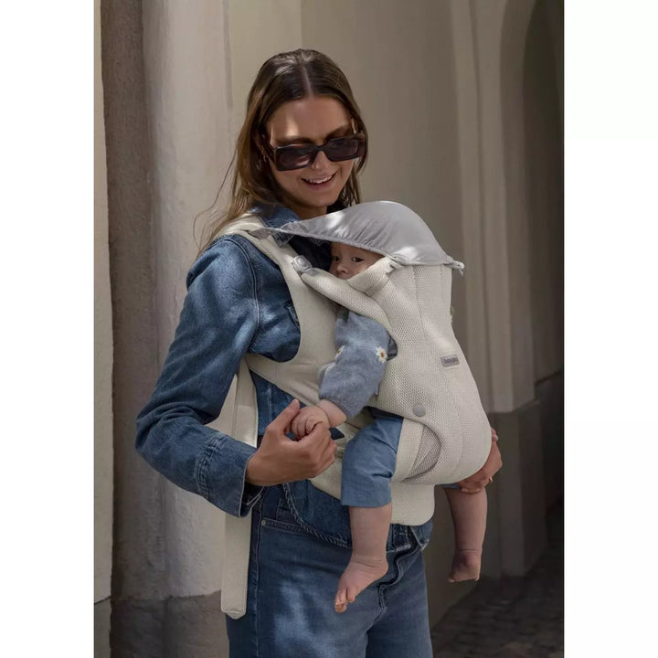Baby Bjorn Hold Carrier