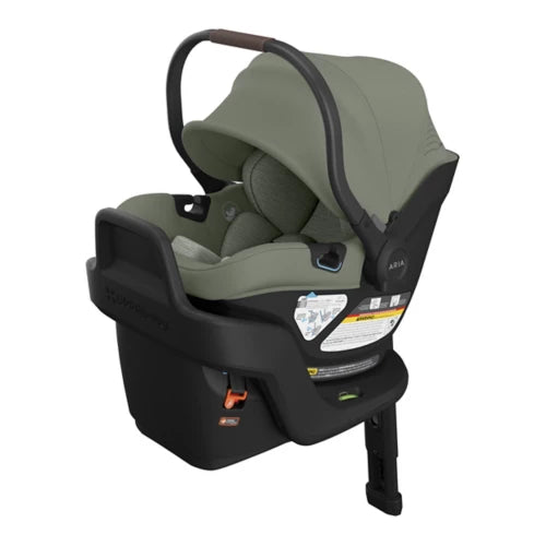 UPPAbaby Ridge and Aria 2 Travel System - New*