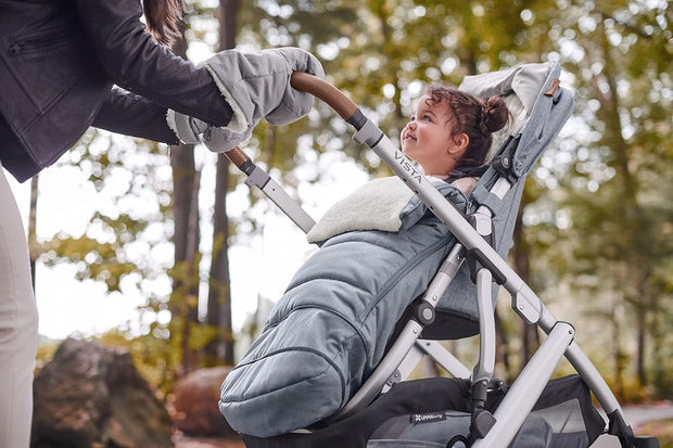 UPPAbaby Cozy Ganoosh Stroller Footmuff