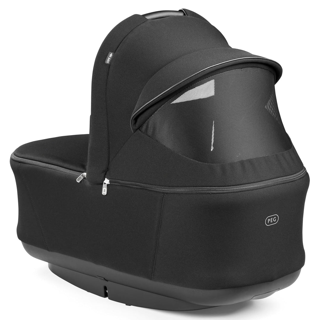 Peg Perego City Loop Pop-Up Bassinet W/Stand