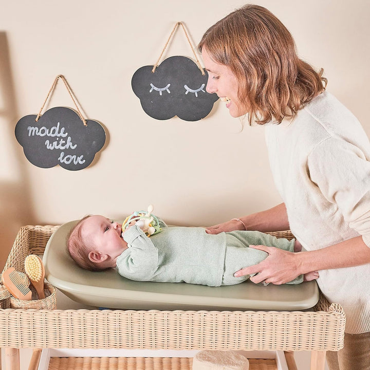 Nattou Softy Changing Pad