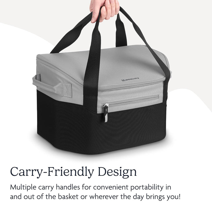 UPPAbaby Bevvy Stroller Basket Cooler