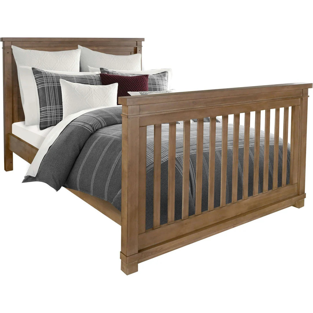 Baby Appleseed Rowan Full Bed Conversion Kit
