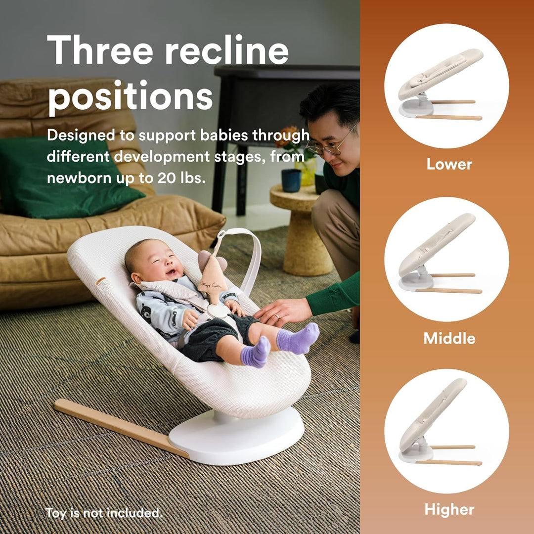stokke bouncer instructions Stokke Yoga Baby Bouncer