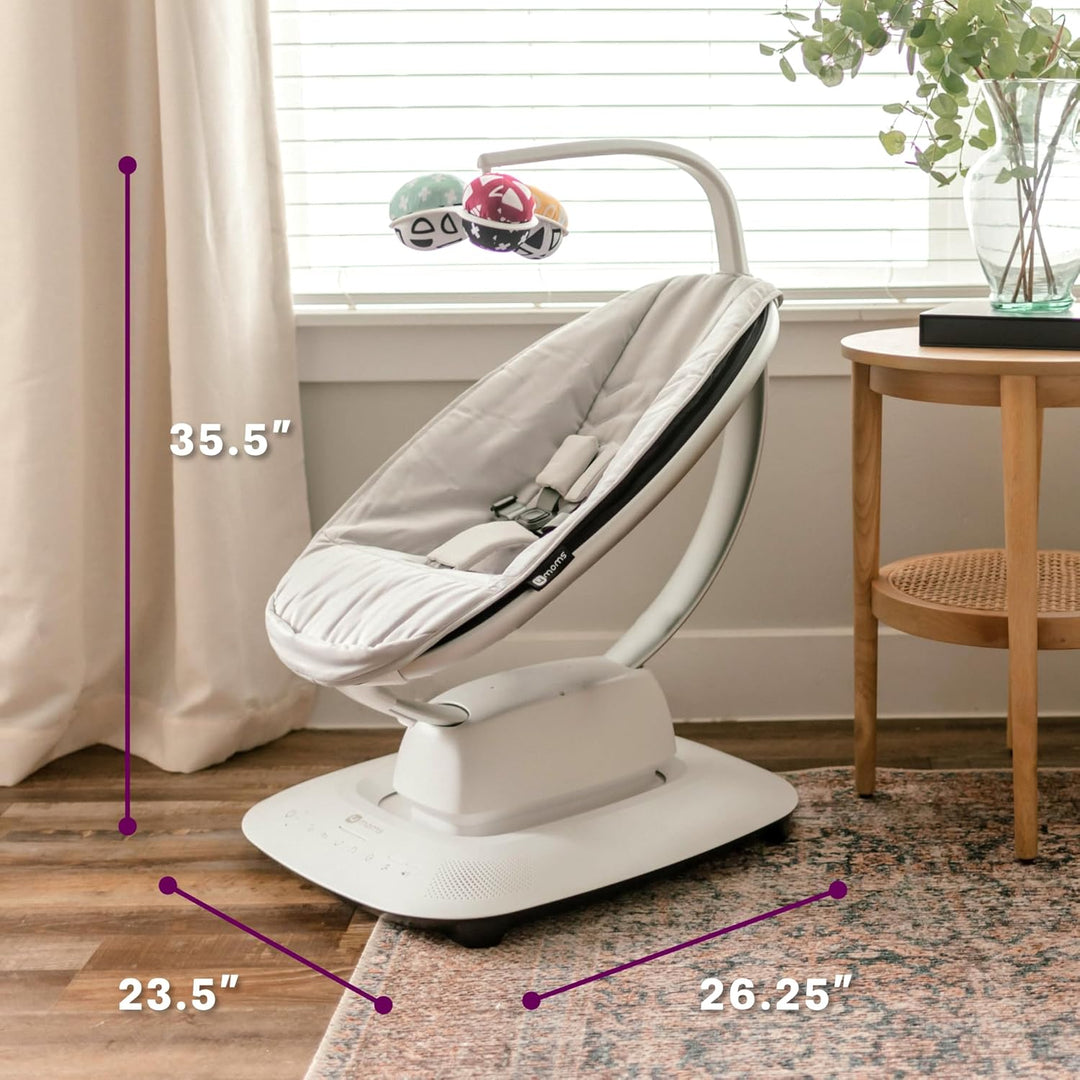 Mamaroo® Smart Swing