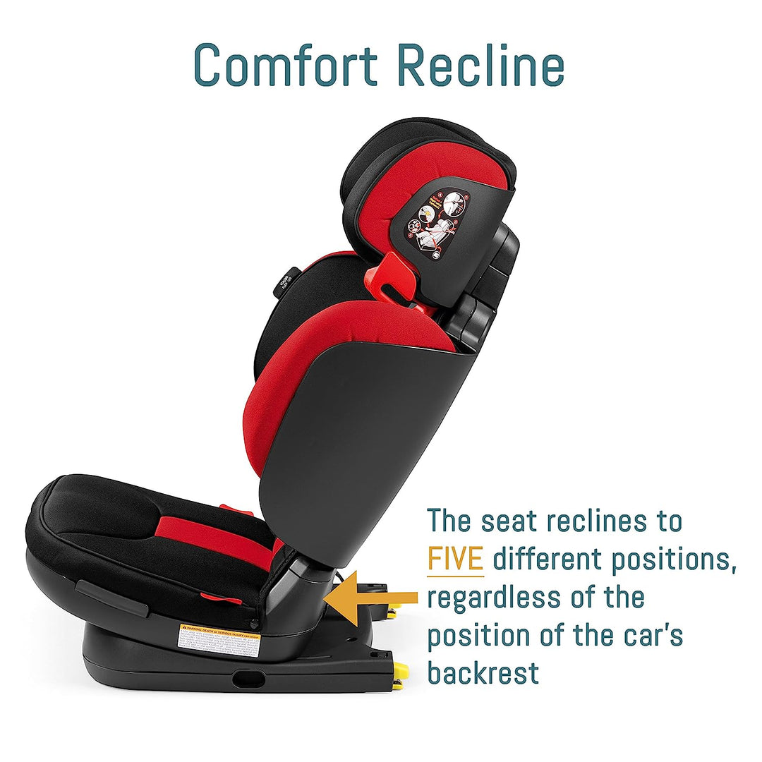 peg perego carry viaggio flex 120 child booster seat Peg Perego Viaggio Flex 120 Italian Made Booster Seat