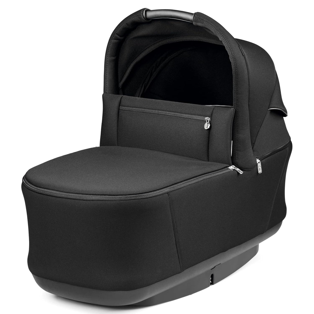 Peg Perego City Loop Pop-Up Bassinet W/Stand