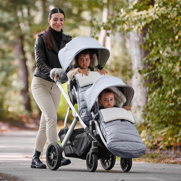 UPPAbaby Cozy Ganoosh Stroller Footmuff