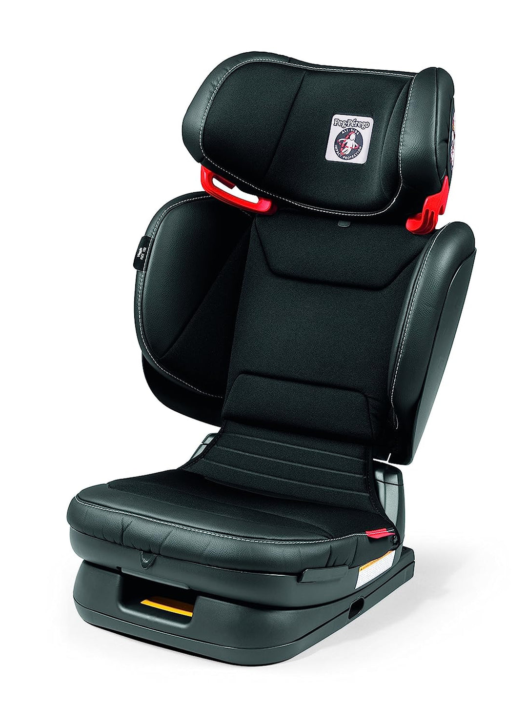 car seat-registration.peg perego Peg Perego Viaggio Flex 120 Italian Made Booster Seat
