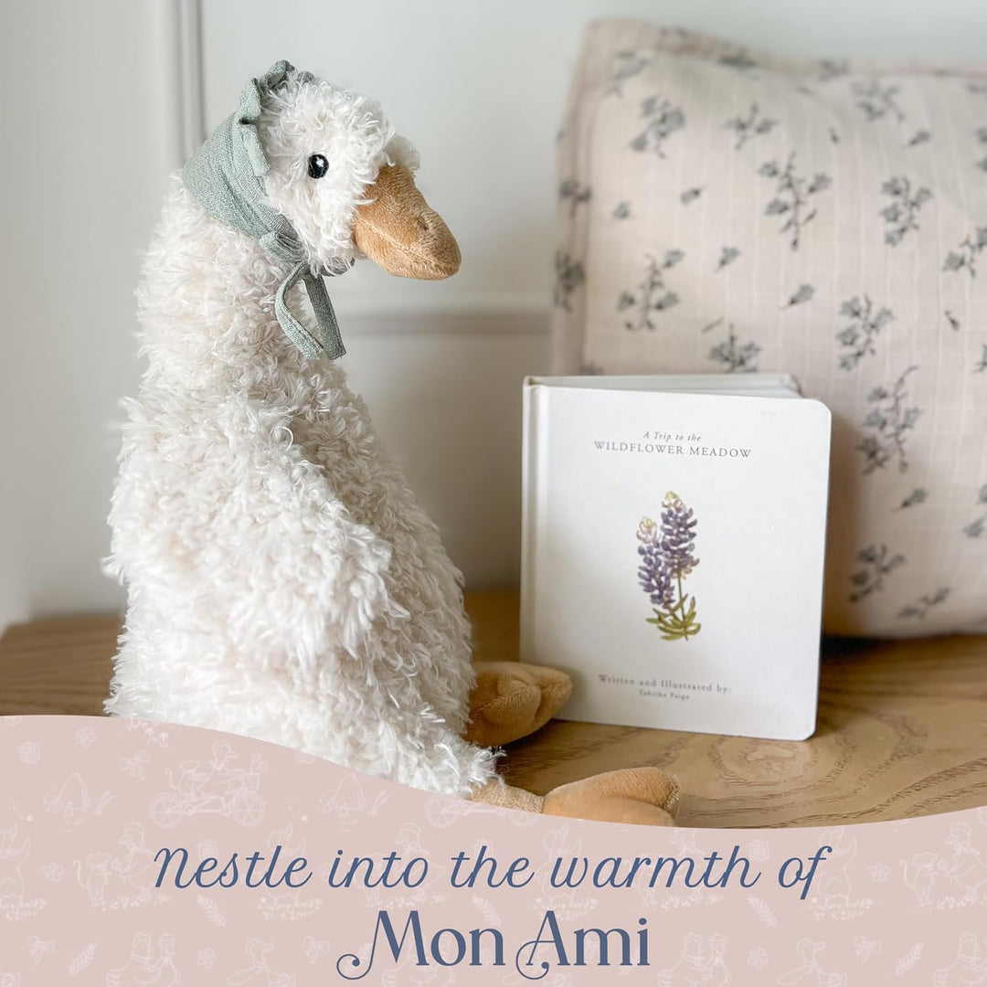Mon Ami Greta Goose
