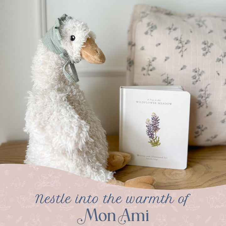 Mon Ami Greta Goose