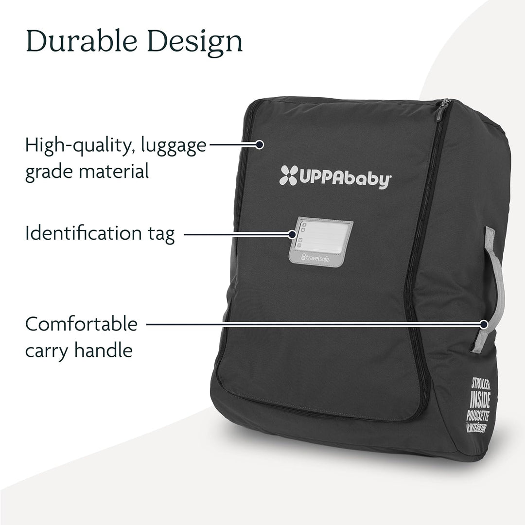 UPPAbaby Minu/Minu V2 + V3 Travel Bag