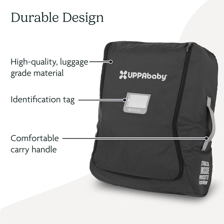 UPPAbaby Minu/Minu V2 + V3 Travel Bag