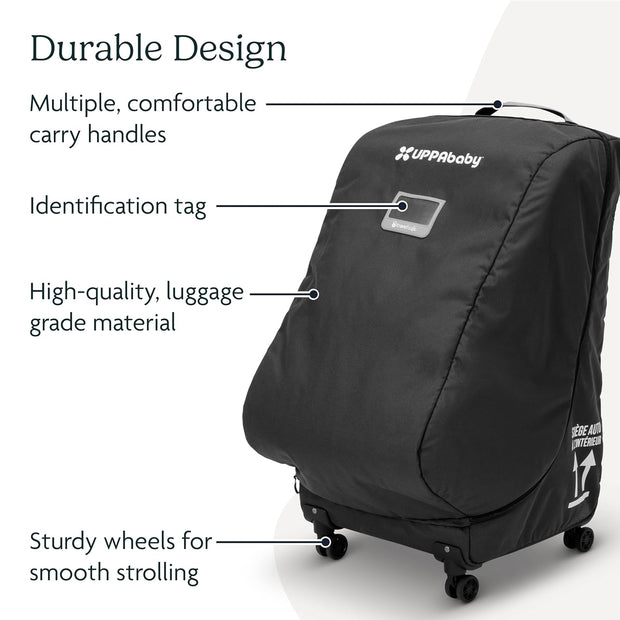 UPPAbaby Car Seat Travel Bag