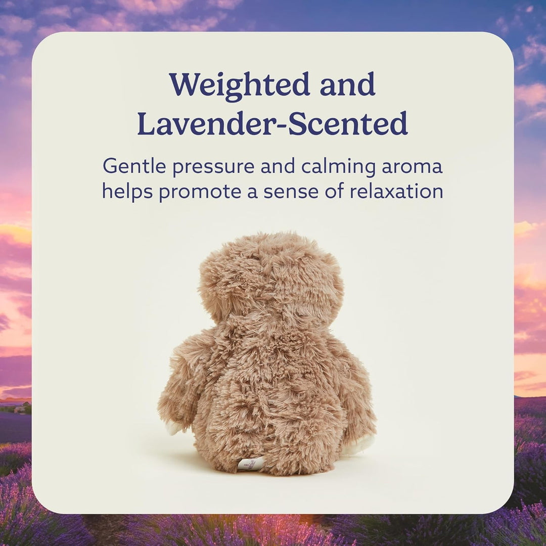 Warmies Goat Hugs Plush