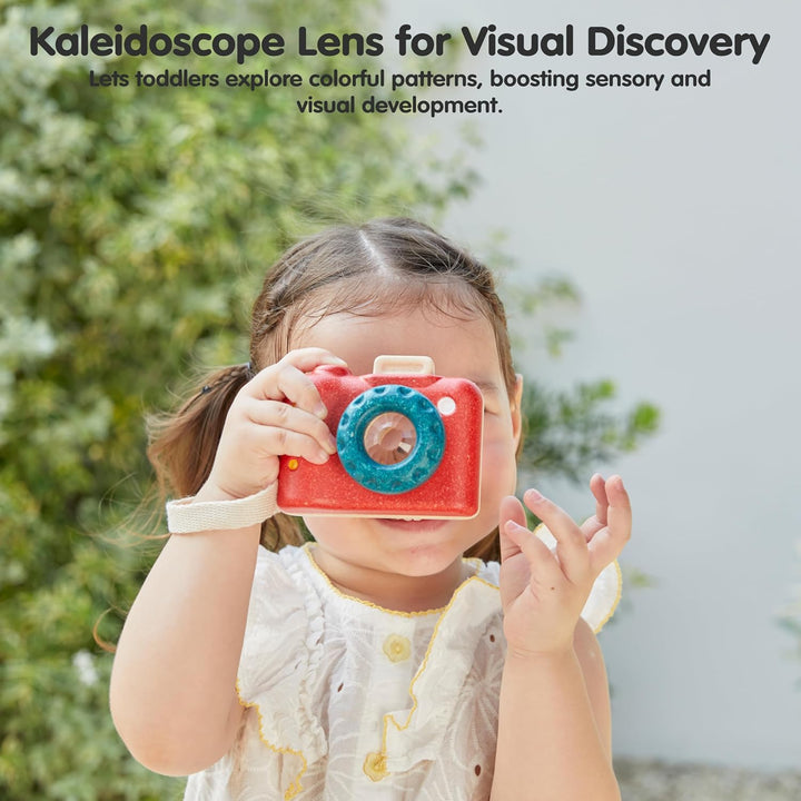 Plan Toys My First Camera