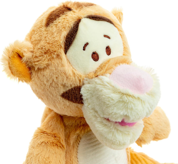 Disney Winnie the Pooh Small Plush- Tigger