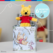 Winnie the Pooh Jack in the Box