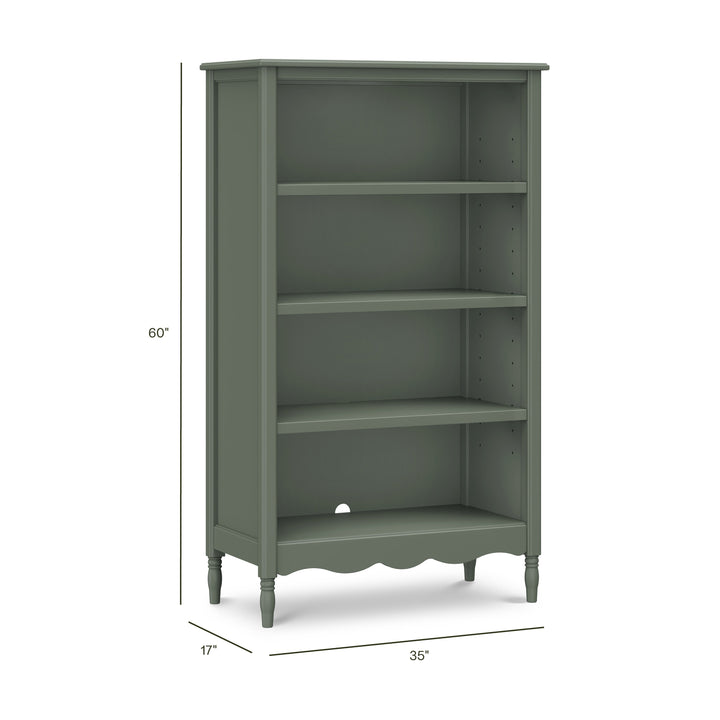 Namesake Liberty Bookcase