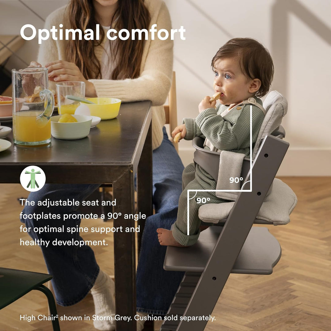 Stokke Tripp Trapp High Chair 2 (NEW)